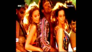 Yannick Noah  Saga Africa Ambiance Secousse Clip Officiel [upl. by Lefkowitz]