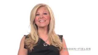 Sarah Robbins Rodan  Fields Reviews 5 Million Dollar Circle Achiever [upl. by Kurtz]