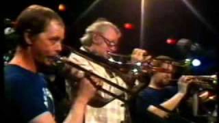 Tin Roof Blues  The Harlem Ramblers Humphrey Lyttelton [upl. by Eugatnom]