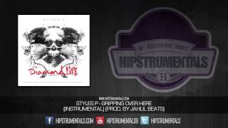 Styles P  Gripping Over Here Instrumental Prod By Jahlil Beats  DOWNLOAD LINK [upl. by Mccomb417]