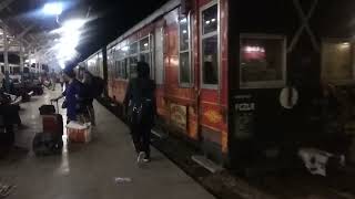 Kalka to Shimla toy train [upl. by Eardna]