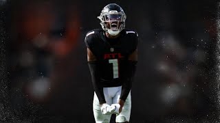 Jeff Okudah 🔥 NFL Cornerback Highlights ᴴᴰ [upl. by Ierna491]