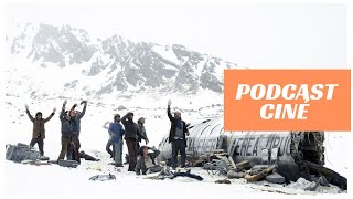 Podcast 320  Le Cercle des neiges 2024 [upl. by Thebazile]