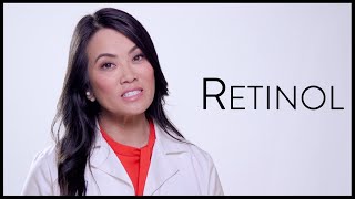 What you need to know about Retinol [upl. by Sherrie]