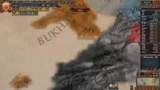 EU IV  True One Tag as a Native American Ep76 [upl. by Gweneth]