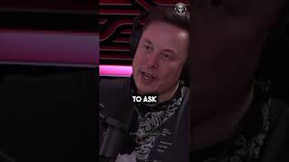 85  Elon Musks Meaning To Life  Elon Musk amp Joe Rogan unrealentertainment [upl. by Mchail]