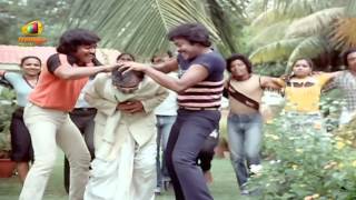 Mantri Gari Viyyankudu Movie Songs  Koluvinade Song  Chiranjeevi Ilayaraja [upl. by Dalli]