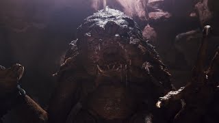 Pateesa the Rancor Theme [upl. by Spohr]