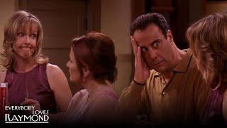 Marriage Advice for Ray and Debra  Everybody Loves Raymond [upl. by Zerla]