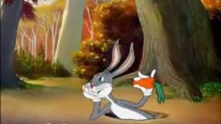 1942  Bugs Bunny says quotWhats up docquot [upl. by Arjun]