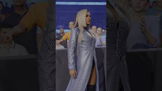 Charlotte Flair WWE2K24 Entrance wwe 2k24 [upl. by Nomis]