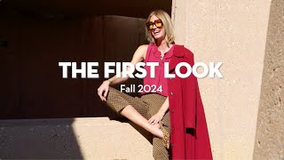 cabi Fall 2024  The First Look [upl. by Lander424]