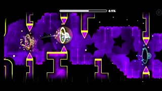 Spark  Geometry Dash [upl. by Annel]