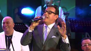 Ismael Miranda  Careta The Last Salsa Legend En Vivo [upl. by Ajani]