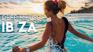 4K Miami Summer Mix 2024  Best Of Tropical Deep House Music Chill Out Mix By Summer Vibes Sounds [upl. by Allissa]