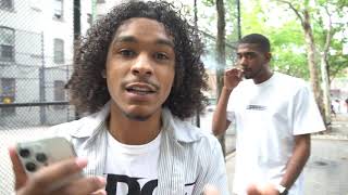 1600J  Clear Out The Room Prod Dylvinci Official Music Video [upl. by Nylarej]