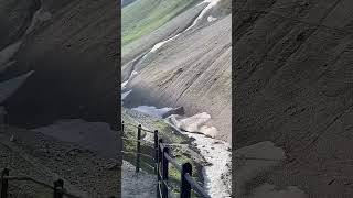 Amarnath yatra pahalgam route to best route in the world [upl. by Assirahs]