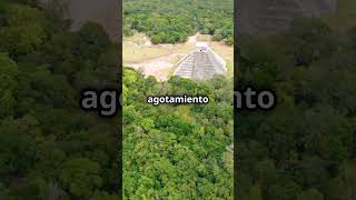 El Misterio de El Mirador La Ciudad Perdida de los Mayas [upl. by Lorak]