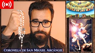 🔴DIRECTO Por la Iglesia tras 11 años de impostura  ¡¡¡SAN MIGUEL [upl. by Mina]