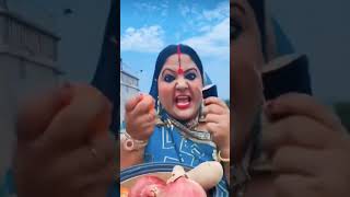 Poohe banenge 😁kokilaben viral trending gopibahu funny nanditashiwastav kokila kokilamodi [upl. by Yv362]