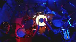 quotHeavy Trevorquot Yes Medley Performed by Ron Ryan Drums [upl. by Ultan597]