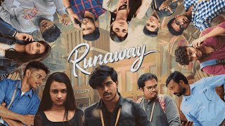 Runaway Tamil Short Film  Harikalyan S  Vignesh P  Pritam G Shastri  Pavan G [upl. by Devy216]