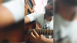 Kala Chashma  Wedding Dance  Guitar cover [upl. by Warfold]