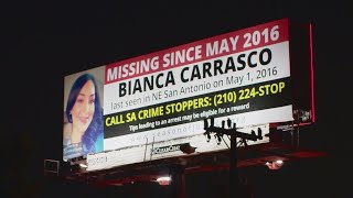 Family of San Antonio woman missing for 8 years hoping billboard will reignite investigation [upl. by Narcho]