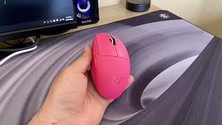 La mejor alternativa al LOGITECH G203  Review Zaopin Z1 PRO [upl. by Novahc295]