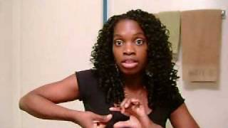 Breastfeeding 101 African American Womenwmv [upl. by Airat]