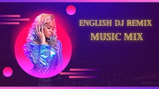 English dj remix quotSG All Official Remixquot [upl. by Htiduy]