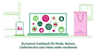 Was ist Cashback TopCashback erklärt wie Cashback funktioniert [upl. by Anikehs]