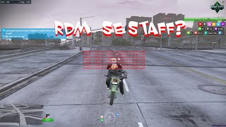 TROLL MOMENTS STAR CITY amp RELIEF ROLEPLAY GREEKDOBAROS [upl. by Nnaeirb]