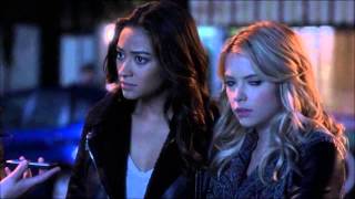 Pretty Little Liars  Alison 5x01 part 3 [upl. by Eletnahc]