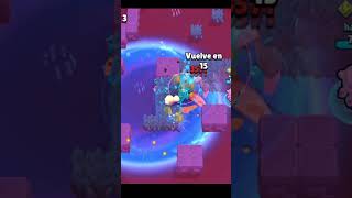 Giocando con hattori shorts brawlstars [upl. by Ilatan]