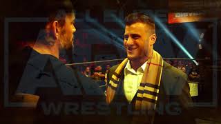 CM Punk vs MJF PROMO COMPLETA subtitulado Español  AEW Dynamite 24112021 [upl. by Michale]