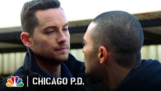 Tensions Rise Between Halstead and Torres  NBC’s Chicago PD [upl. by Ibok]