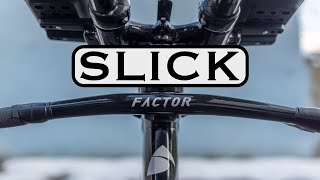 Factor Slick Time Trial Sram Axs dreambuildbike factorslick [upl. by Tedie]