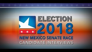 2018 New Mexico Public Media Candidate Conversations US Senate [upl. by Gnolb520]