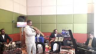 aalippazhamperukkam malayalamfilimsong saxophonesolo [upl. by Jangro]