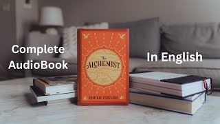 The Alchemist by Paulo Coelho  Full Complete Audiobook Bestseller Experience for free  Fiction [upl. by Margot]