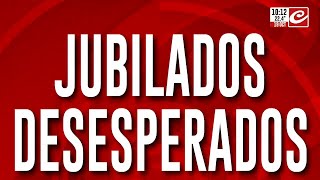 Mínimo aumento y bono congelado en 70 mil pesos ¿Cuánto van a cobrar en noviembre [upl. by Aerol385]