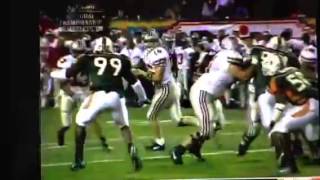 Best Play in College Football History [upl. by Bastian]