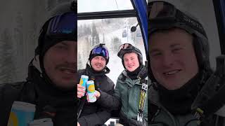 SKI VLOG [upl. by Grimbald]