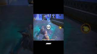 Bro💀and❤️Jonny jonny jonnygaming bgmi pubgmobile bgmishorts gaming [upl. by Gaeta642]