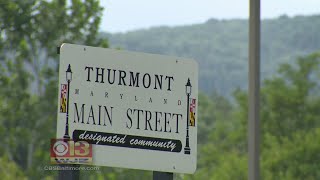 Thurmont MD Small American Town With Big American Opinions [upl. by Hecker281]