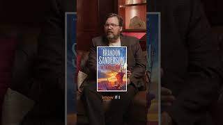 Brandon Sandersons 2024 Reading Order  cosmere brandonsanderson [upl. by Sachsse520]