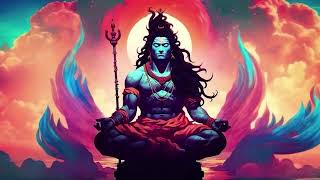 omm namah sibaya mantra 108  chanting om namah shivaya  spiritual focus music  shiva kumawat [upl. by Calv283]