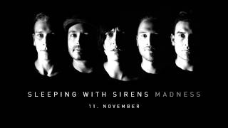 Sleeping With Sirens  quotNovemberquot Full Album Stream [upl. by Elocon]