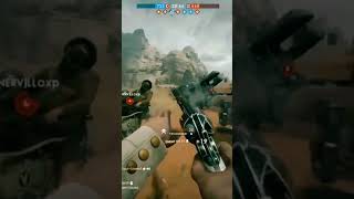 Battlefield 1 that was fast ⏩ bf1 [upl. by Onivla]